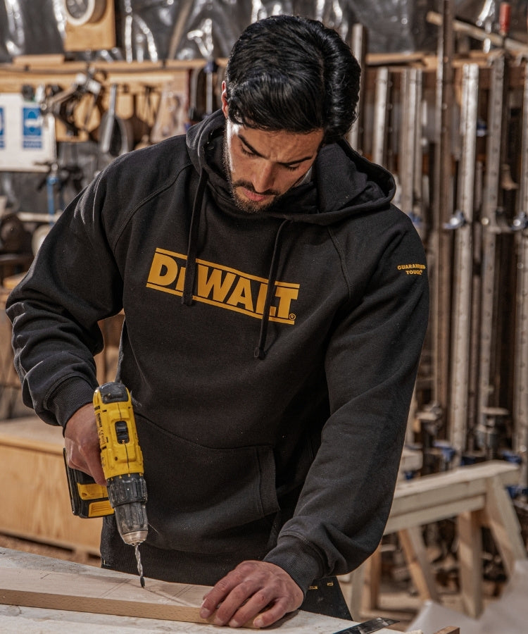 DEWALT Footwear Contact Page