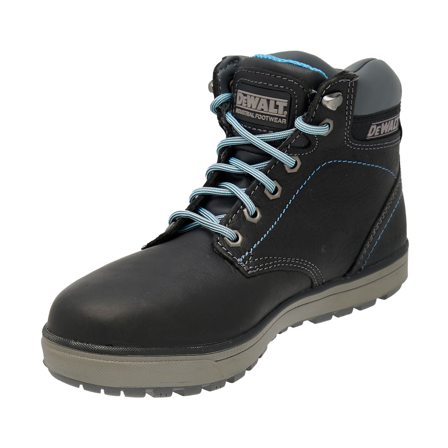 women's dewalt boots