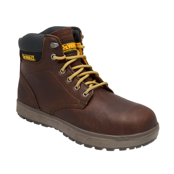 Dewalt on sale canton boots