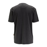 DEWALT Men's Pocket T-Shirt Charcoal Back View