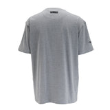 DEWALT Men's Pocket T-Shirt Gray Back View
