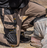 Pro-Stretch Fabric