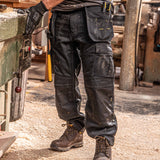Multi-Pocket Design
