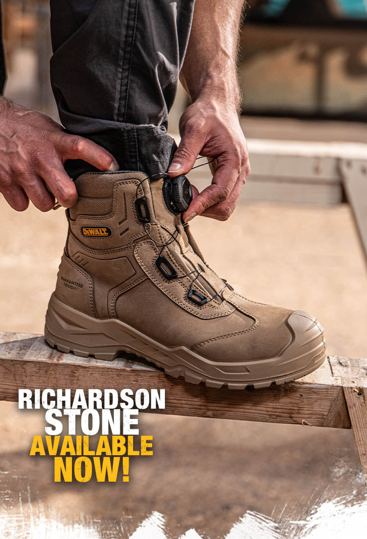 DEWALT Richardson BOA Work Boot