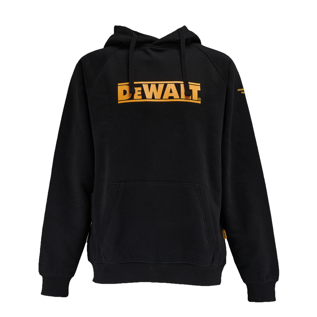 DEWALT Rexburg Men's Water Resistant Hoodie - Front