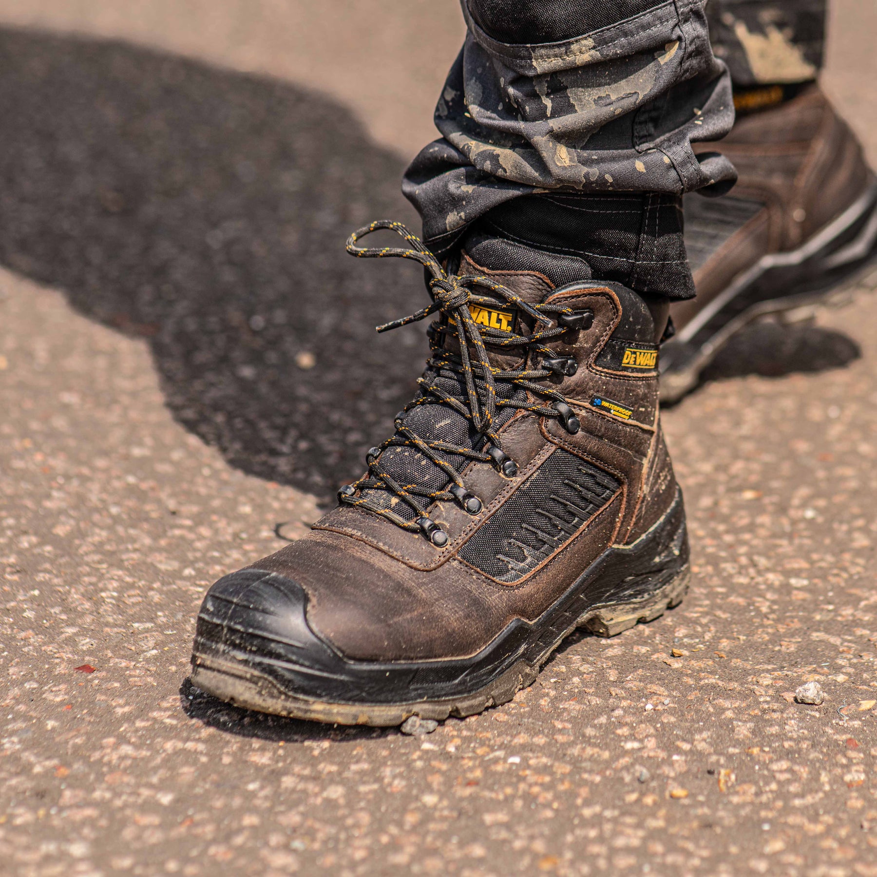 DEWALT Reynolds Men s Leather Steel Safety Toe Waterproof Work Boot dewalt-reynolds-men-s-leather-steel-safety-toe-waterproof-work-boot