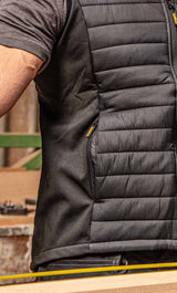 Ripstop Fabric