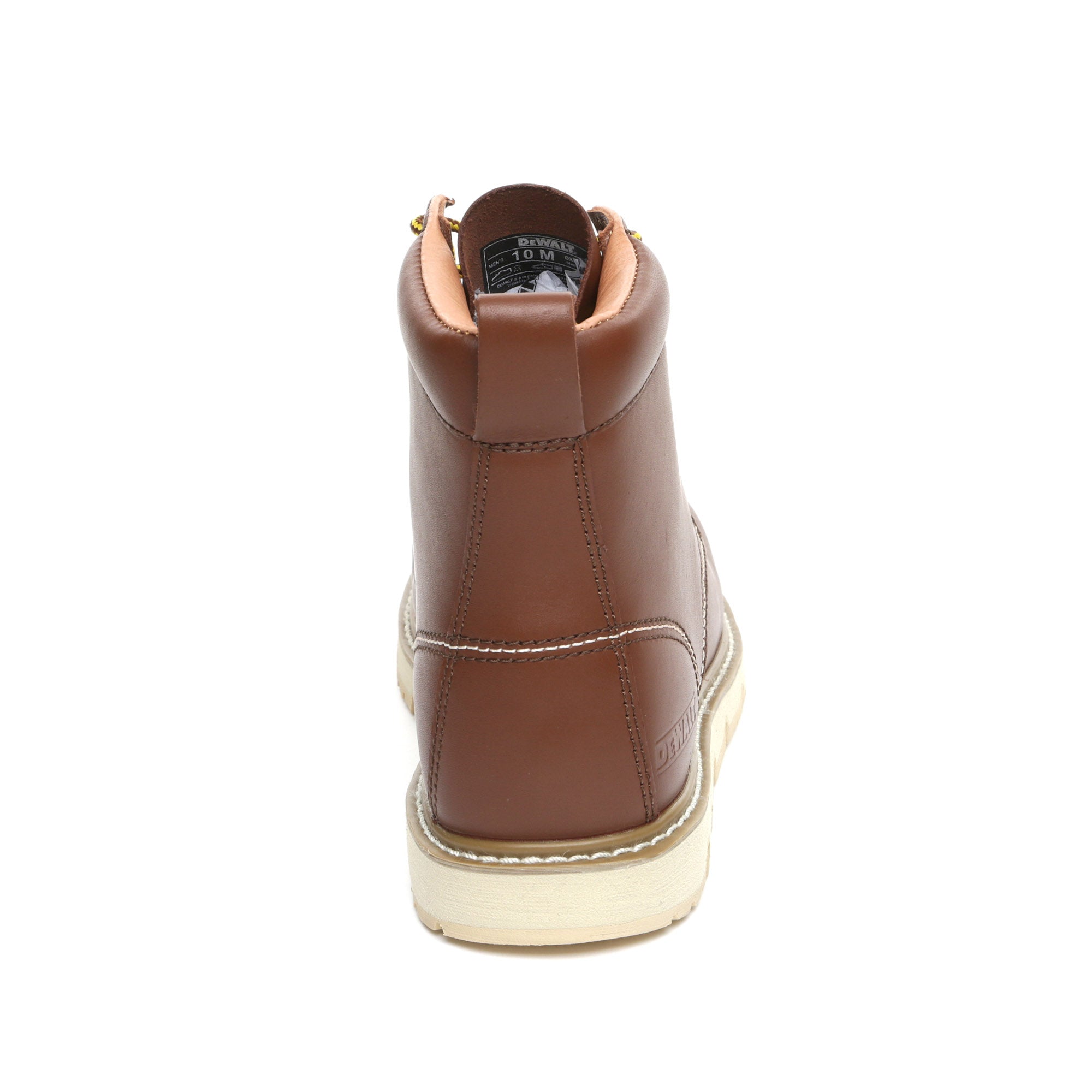 【タン】golden arm  BRUNT DEWALT Rockingham Men's 6