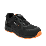 Nano Composite Toe