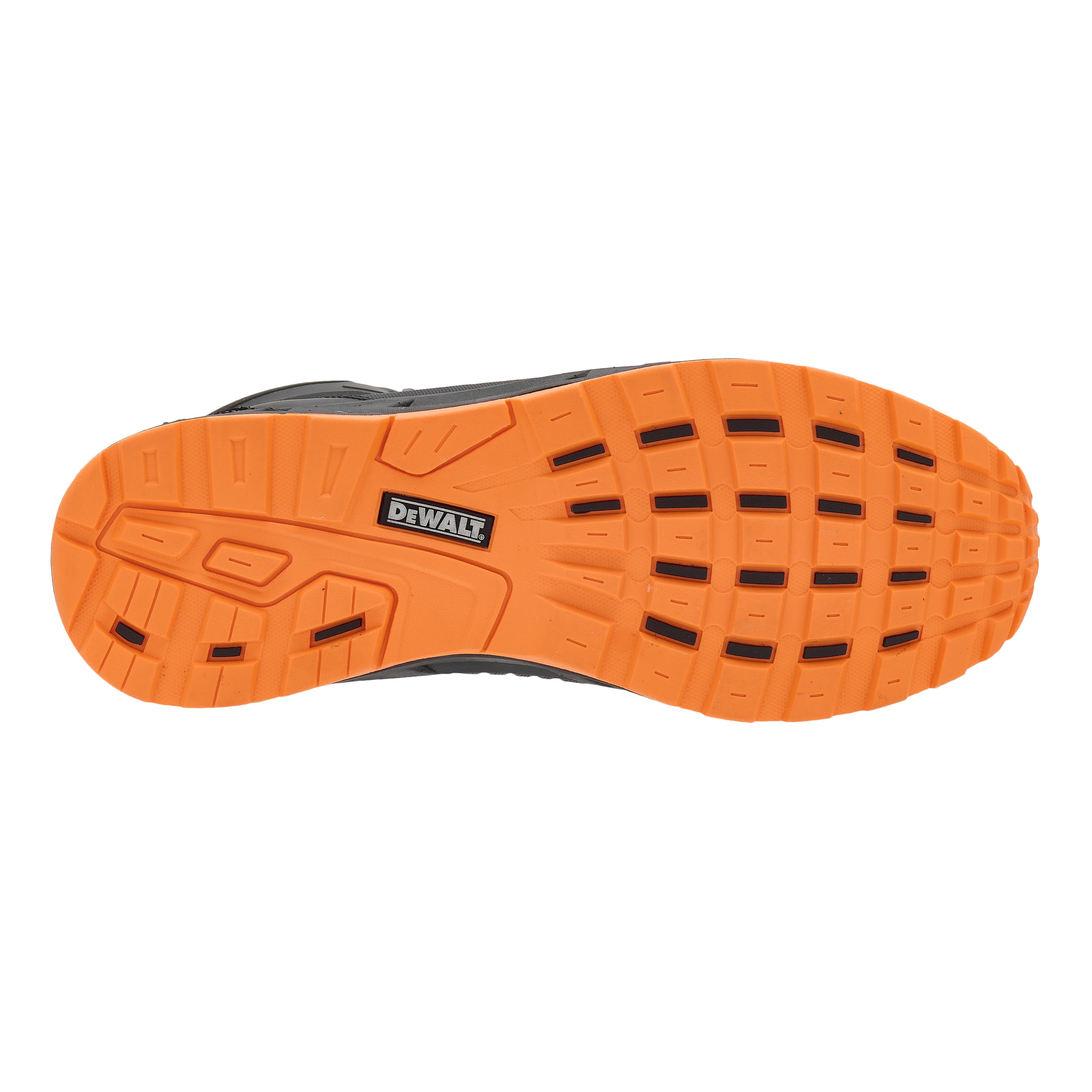 DEWALT x McLaren Torque Limited Edition, BOA® Fit System Safety DEWALT x McLaren Torque Limited Edition, BOA® Fit System Safety