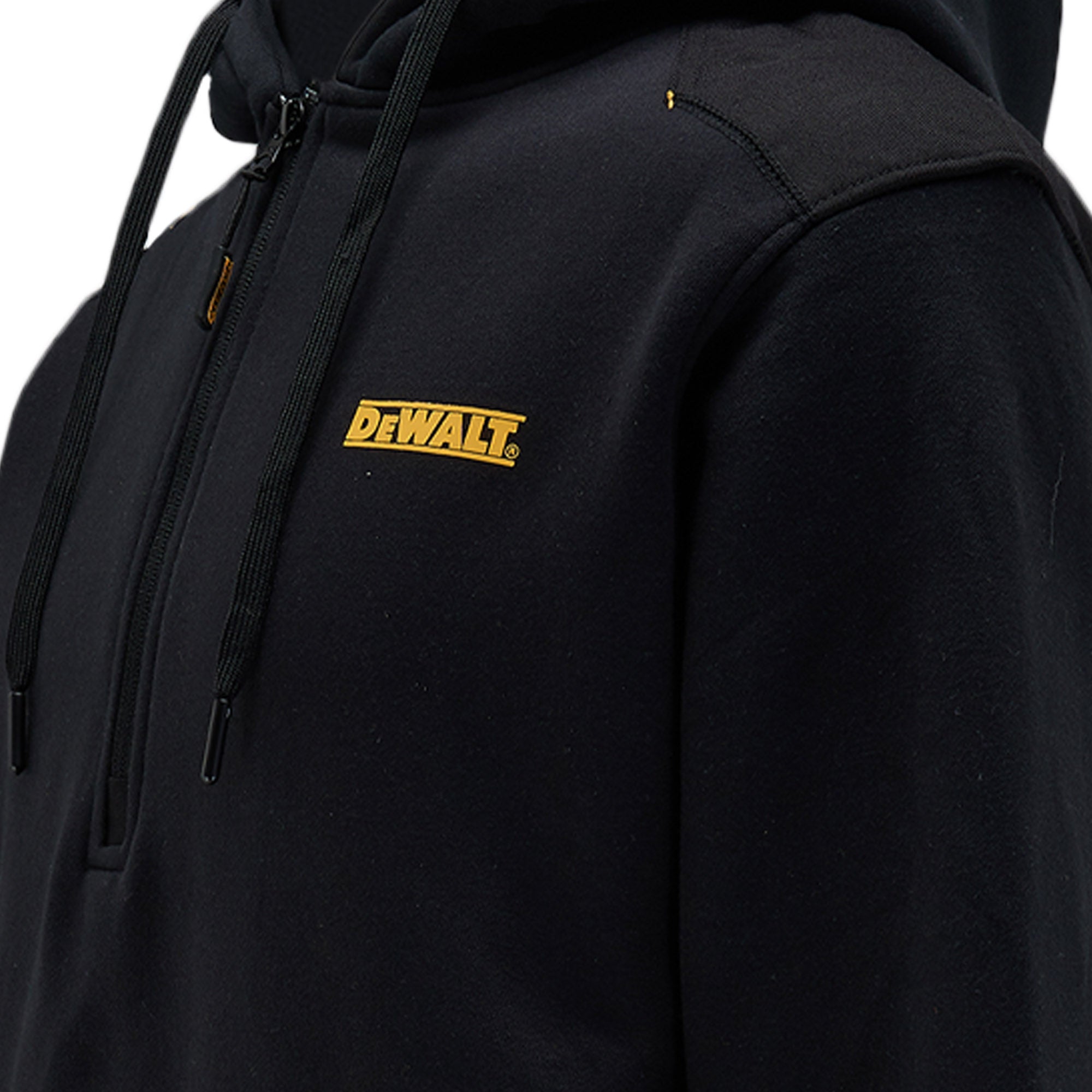 DEWALT Tough Hoodie With Cordura – DEWALT Footwear
