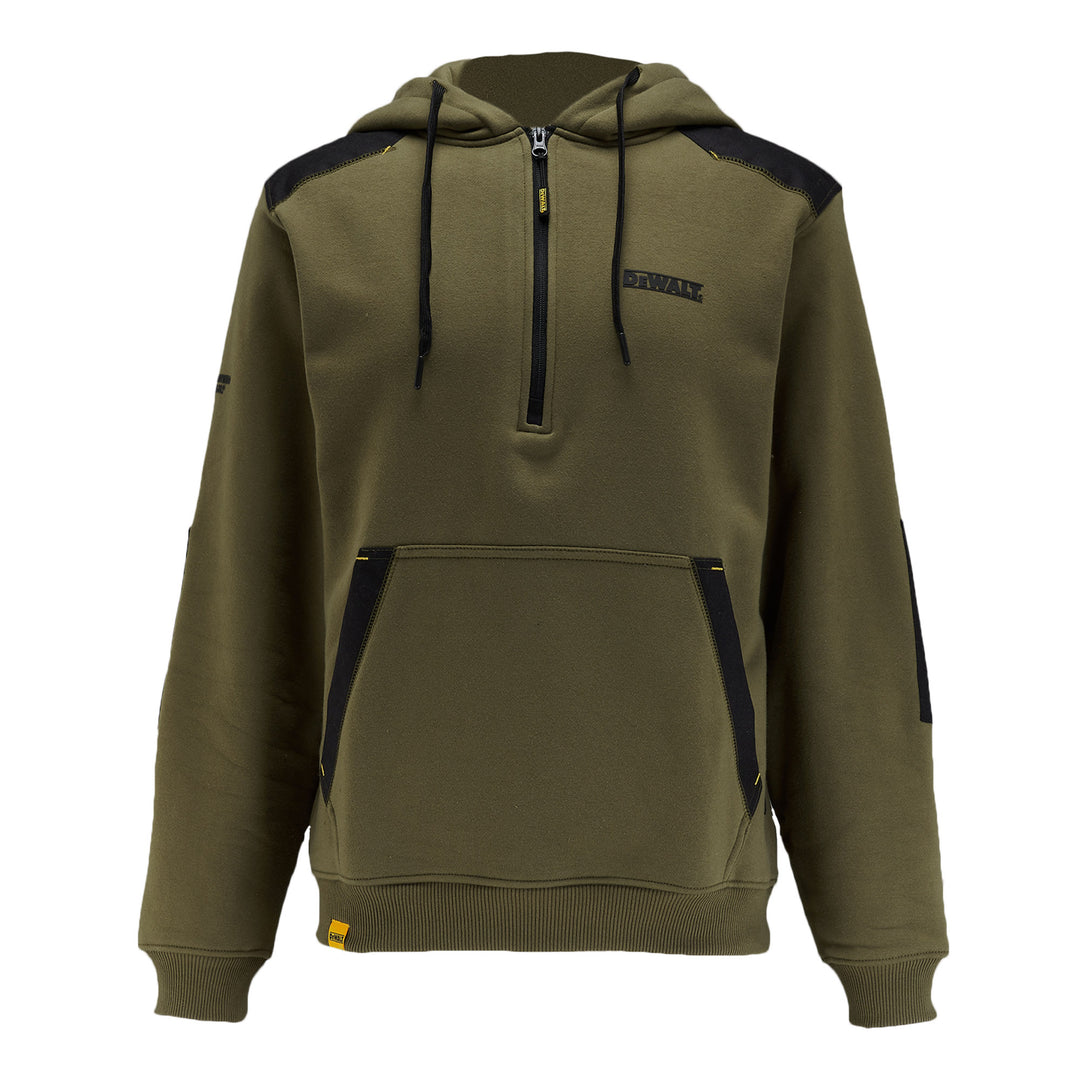 DEWALT Tough Hoodie With Cordura – DEWALT Footwear