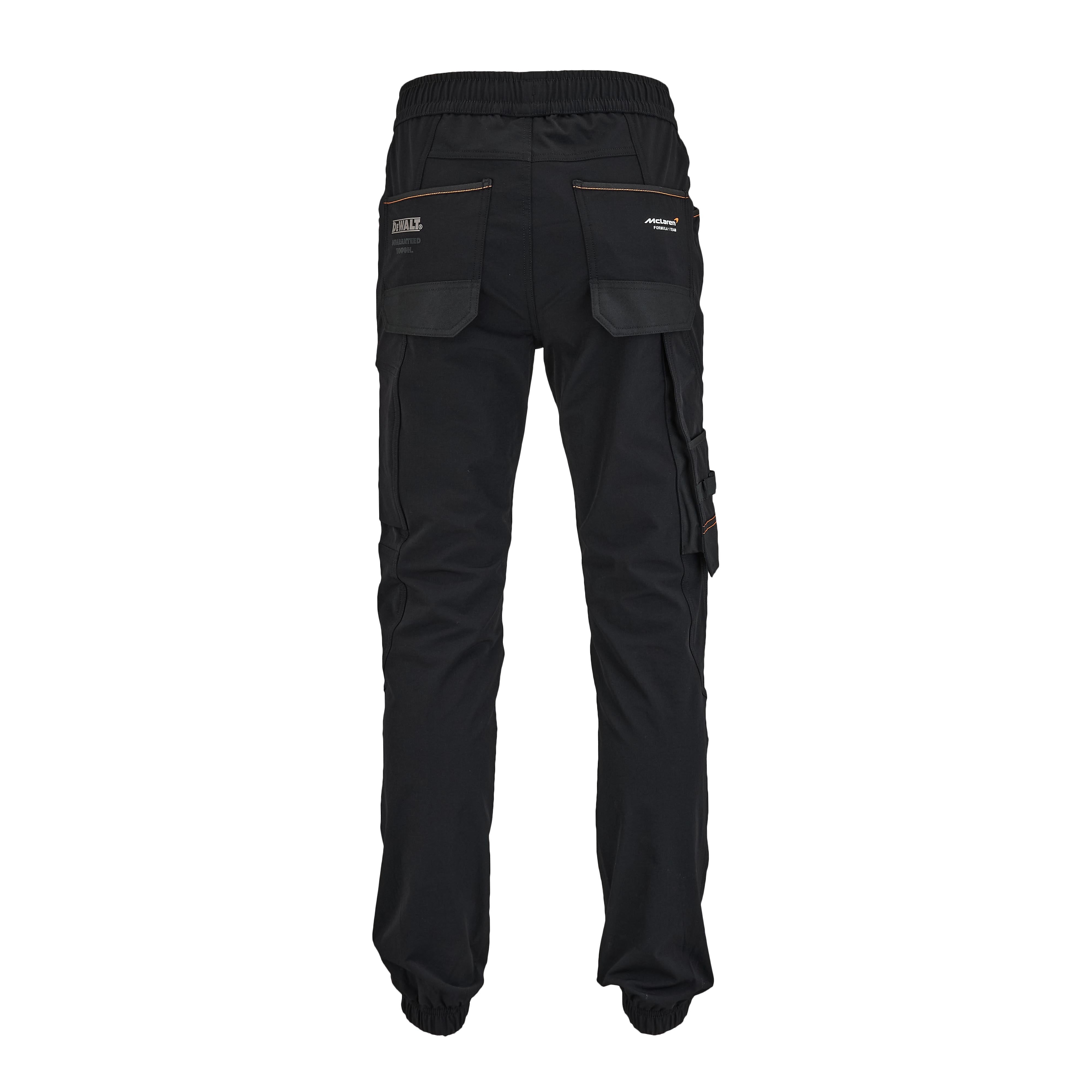 DEWALT Men's Tan Work Pants (36 X 31) DXWW50023-TAN-36/31 at